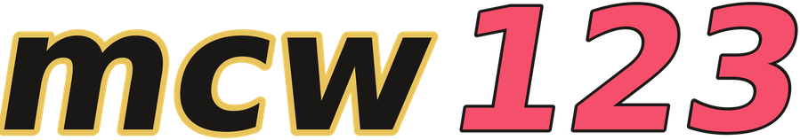 mcw123 logo