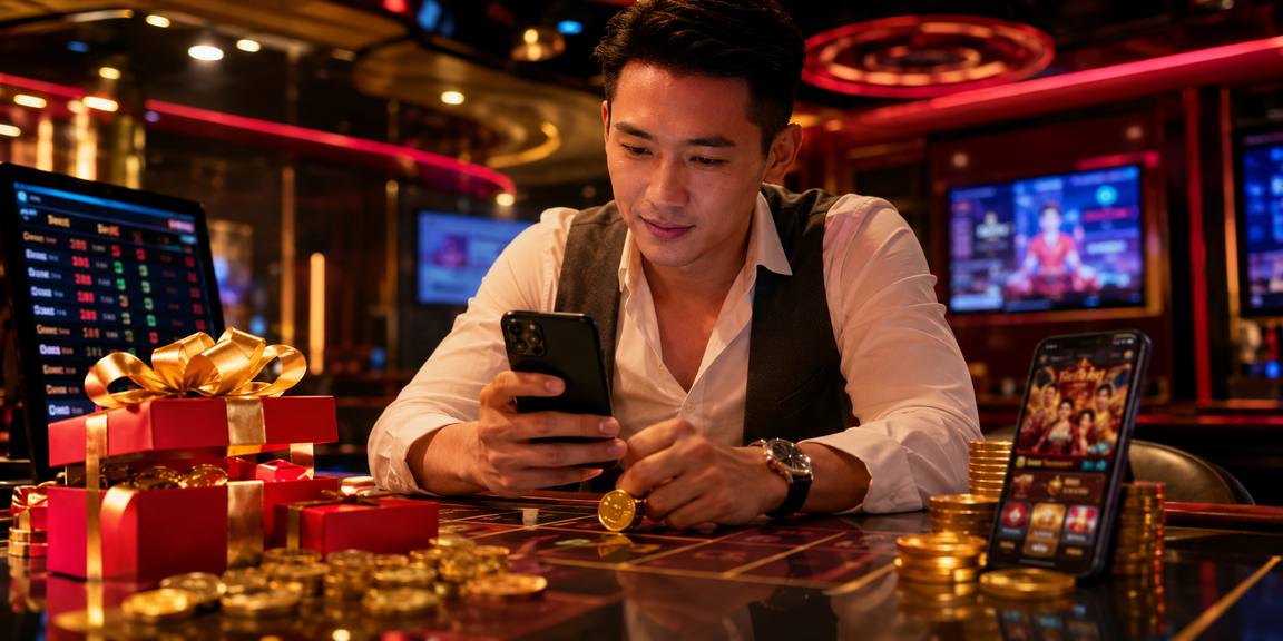 mcw123 Casino Thanh Toán Nội Địa
