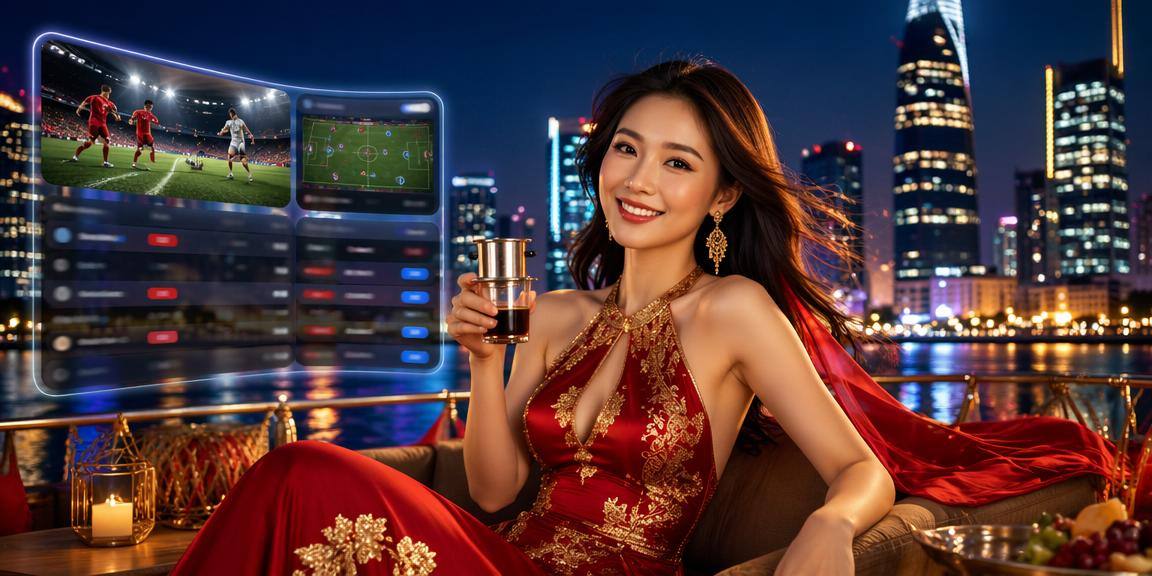 mcw123 Phom Ta La hoạt động như thế nào tại mcw123